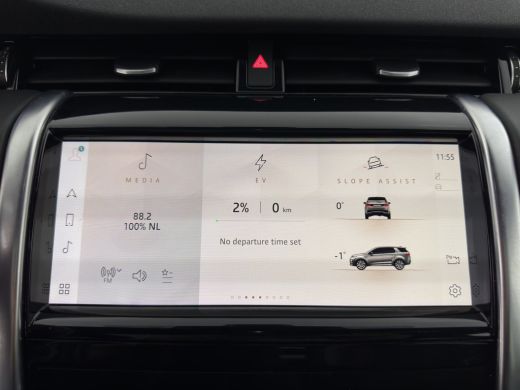 Land Rover Discovery Sport P300e 1.5 R-Dynamic Sportpack HSE AWD (INCL-BTW) *PANO | LUXURY-LEATHER | MERIDIAN-AUDIO | FULL-L... ActivLease financial lease