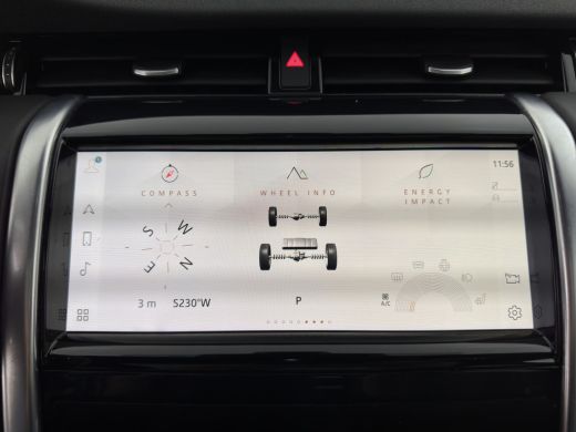 Land Rover Discovery Sport P300e 1.5 R-Dynamic Sportpack HSE AWD (INCL-BTW) *PANO | LUXURY-LEATHER | MERIDIAN-AUDIO | FULL-L... ActivLease financial lease