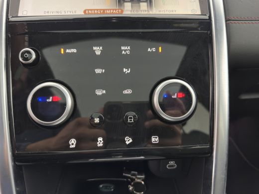 Land Rover Discovery Sport P300e 1.5 R-Dynamic Sportpack HSE AWD (INCL-BTW) *PANO | LUXURY-LEATHER | MERIDIAN-AUDIO | FULL-L... ActivLease financial lease