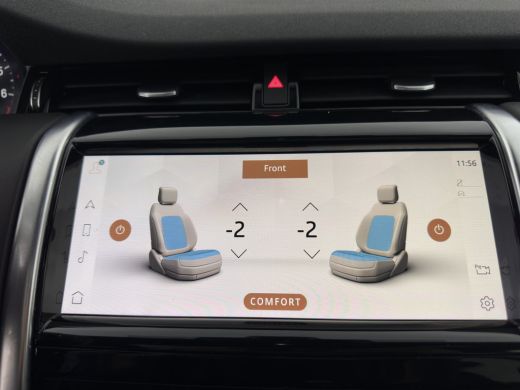 Land Rover Discovery Sport P300e 1.5 R-Dynamic Sportpack HSE AWD (INCL-BTW) *PANO | LUXURY-LEATHER | MERIDIAN-AUDIO | FULL-L... ActivLease financial lease
