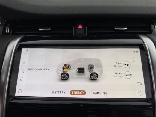Land Rover Discovery Sport P300e 1.5 R-Dynamic Sportpack HSE AWD (INCL-BTW) *PANO | LUXURY-LEATHER | MERIDIAN-AUDIO | FULL-L... ActivLease financial lease