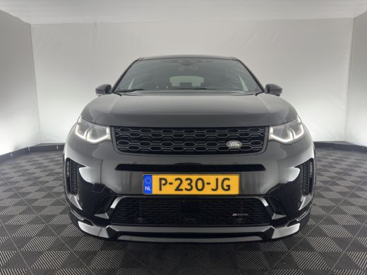 Land Rover Discovery Sport P300e 1.5 R-Dynamic Sportpack HSE AWD (INCL-BTW) *PANO | LUXURY-LEATHER | MERIDIAN-AUDIO | FULL-L... ActivLease financial lease