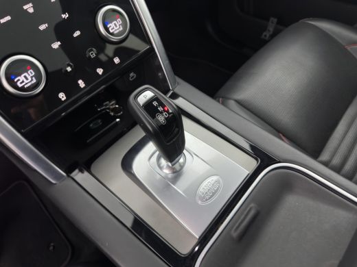 Land Rover Discovery Sport P300e 1.5 R-Dynamic Sportpack HSE AWD (INCL-BTW) *PANO | LUXURY-LEATHER | MERIDIAN-AUDIO | FULL-L... ActivLease financial lease