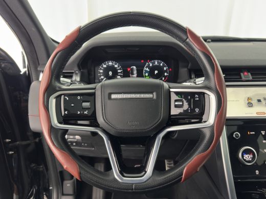 Land Rover Discovery Sport P300e 1.5 R-Dynamic Sportpack HSE AWD (INCL-BTW) *PANO | LUXURY-LEATHER | MERIDIAN-AUDIO | FULL-L... ActivLease financial lease