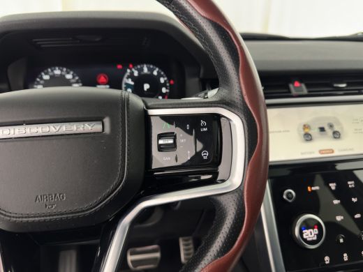 Land Rover Discovery Sport P300e 1.5 R-Dynamic Sportpack HSE AWD (INCL-BTW) *PANO | LUXURY-LEATHER | MERIDIAN-AUDIO | FULL-L... ActivLease financial lease