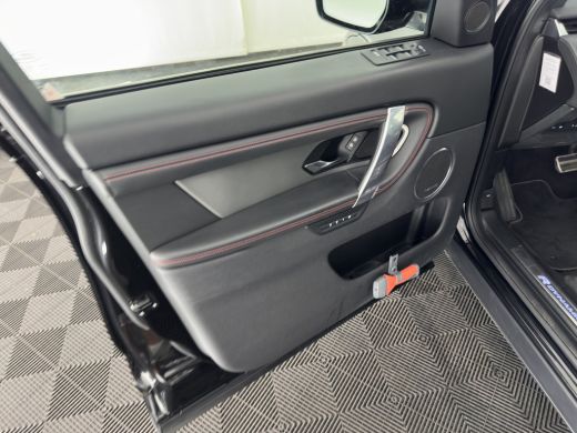 Land Rover Discovery Sport P300e 1.5 R-Dynamic Sportpack HSE AWD (INCL-BTW) *PANO | LUXURY-LEATHER | MERIDIAN-AUDIO | FULL-L... ActivLease financial lease