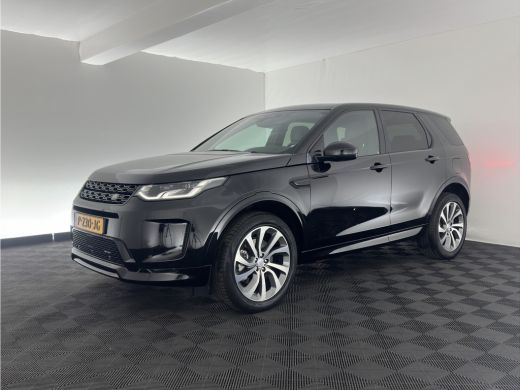 Land Rover Discovery Sport P300e 1.5 R-Dynamic Sportpack HSE AWD (INCL-BTW) *PANO | LUXURY-LEATHER | MERIDIAN-AUDIO | FULL-L... ActivLease financial lease