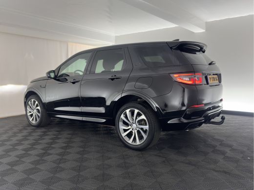Land Rover Discovery Sport P300e 1.5 R-Dynamic Sportpack HSE AWD (INCL-BTW) *PANO | LUXURY-LEATHER | MERIDIAN-AUDIO | FULL-L... ActivLease financial lease