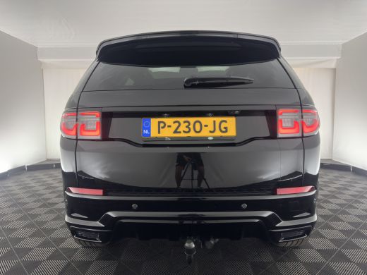 Land Rover Discovery Sport P300e 1.5 R-Dynamic Sportpack HSE AWD (INCL-BTW) *PANO | LUXURY-LEATHER | MERIDIAN-AUDIO | FULL-L... ActivLease financial lease