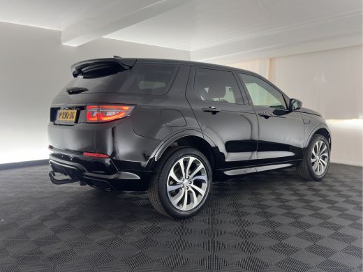Land Rover Discovery Sport P300e 1.5 R-Dynamic Sportpack HSE AWD (INCL-BTW) *PANO | LUXURY-LEATHER | MERIDIAN-AUDIO | FULL-L... ActivLease financial lease