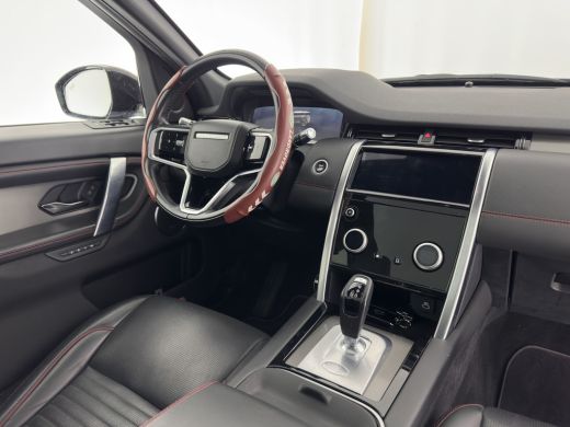 Land Rover Discovery Sport P300e 1.5 R-Dynamic Sportpack HSE AWD (INCL-BTW) *PANO | LUXURY-LEATHER | MERIDIAN-AUDIO | FULL-L... ActivLease financial lease