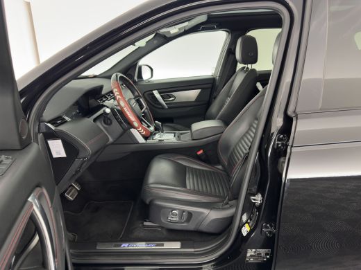 Land Rover Discovery Sport P300e 1.5 R-Dynamic Sportpack HSE AWD (INCL-BTW) *PANO | LUXURY-LEATHER | MERIDIAN-AUDIO | FULL-L... ActivLease financial lease