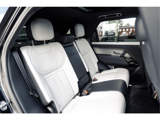 Land Rover Range Rover Sport P460e Dynamic SE PHEV | 23 Inch | Pano | El. trekhaak | Softclose | Cold Climate | Convenience Pack ActivLease financial lease