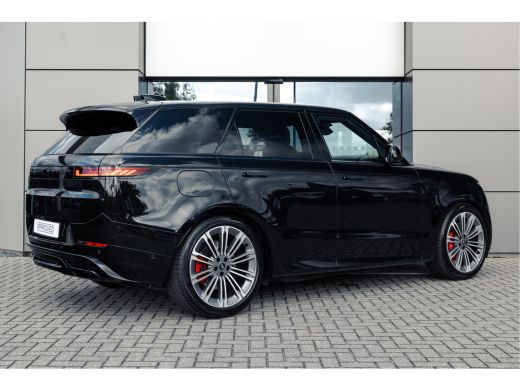 Land Rover Range Rover Sport P460e Dynamic SE PHEV | 23 Inch | Pano | El. trekhaak | Softclose | Cold Climate | Convenience Pack ActivLease financial lease