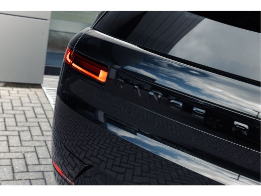 Land Rover Range Rover Sport P460e Dynamic SE PHEV | 23 Inch | Pano | El. trekhaak | Softclose | Cold Climate | Convenience Pack ActivLease financial lease