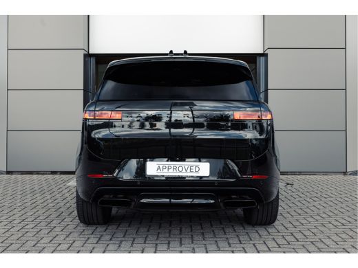Land Rover Range Rover Sport P460e Dynamic SE PHEV | 23 Inch | Pano | El. trekhaak | Softclose | Cold Climate | Convenience Pack ActivLease financial lease