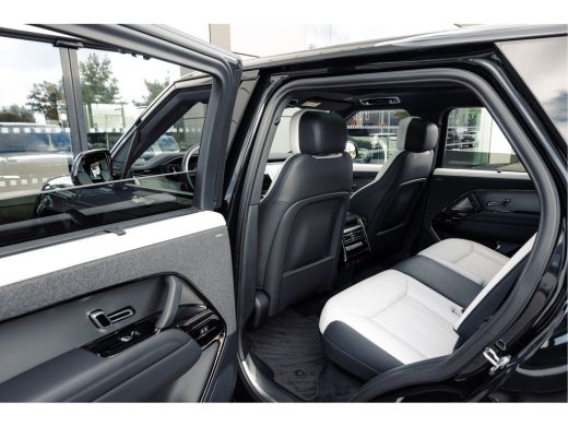 Land Rover Range Rover Sport P460e Dynamic SE PHEV | 23 Inch | Pano | El. trekhaak | Softclose | Cold Climate | Convenience Pack ActivLease financial lease