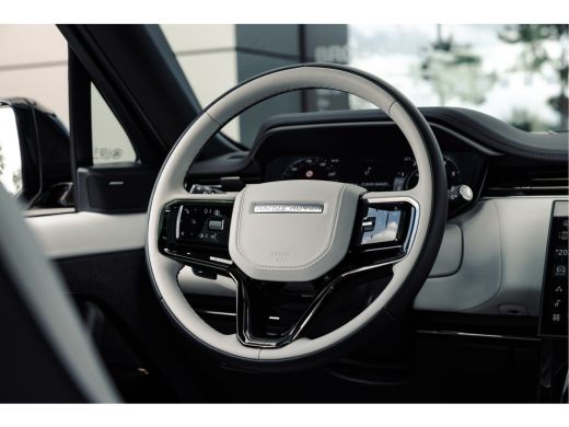 Land Rover Range Rover Sport P460e Dynamic SE PHEV | 23 Inch | Pano | El. trekhaak | Softclose | Cold Climate | Convenience Pack ActivLease financial lease