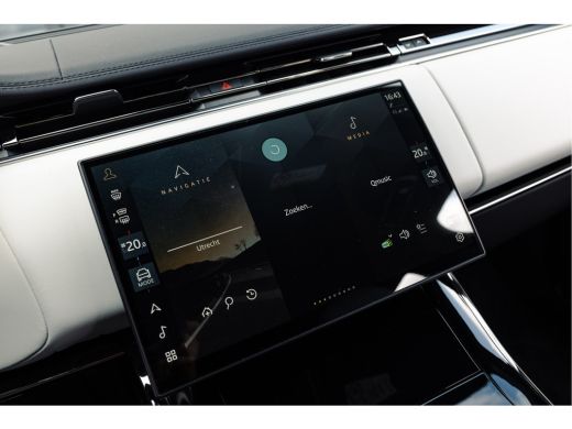 Land Rover Range Rover Sport P460e Dynamic SE PHEV | 23 Inch | Pano | El. trekhaak | Softclose | Cold Climate | Convenience Pack ActivLease financial lease