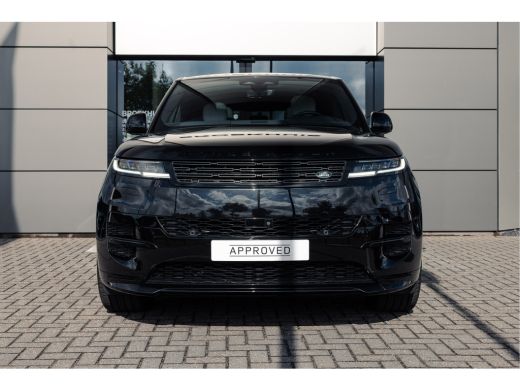 Land Rover Range Rover Sport P460e Dynamic SE PHEV | 23 Inch | Pano | El. trekhaak | Softclose | Cold Climate | Convenience Pack ActivLease financial lease