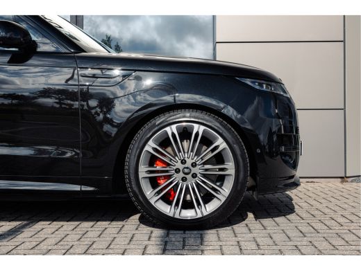 Land Rover Range Rover Sport P460e Dynamic SE PHEV | 23 Inch | Pano | El. trekhaak | Softclose | Cold Climate | Convenience Pack ActivLease financial lease