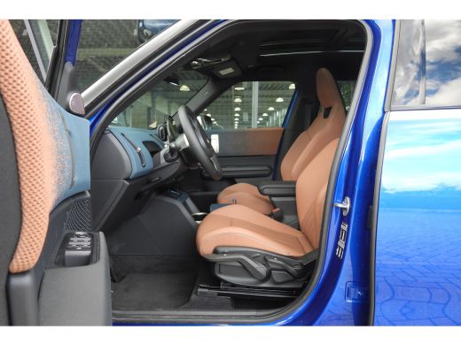 Mini Countryman C Automaat / Favoured Trim / Pakket L / 19" Kaleido Spoke 2-tone ActivLease financial lease