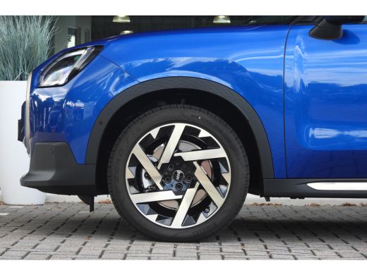 Mini Countryman C Automaat / Favoured Trim / Pakket L / 19" Kaleido Spoke 2-tone ActivLease financial lease