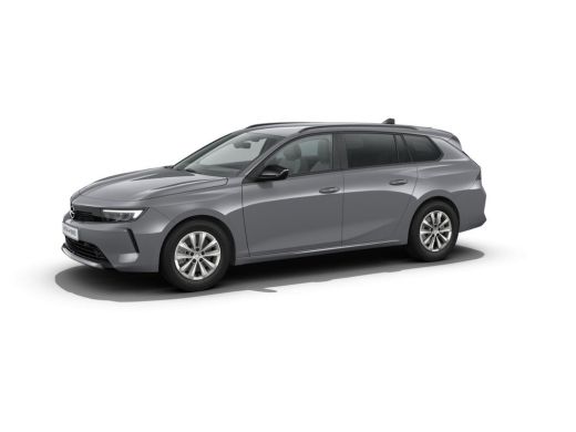 Opel Astra Business Edition - Hybrid | AGR-gecertificeerde bestuurdersstoel en Winterpakket | Achteruitrijca... ActivLease financial lease