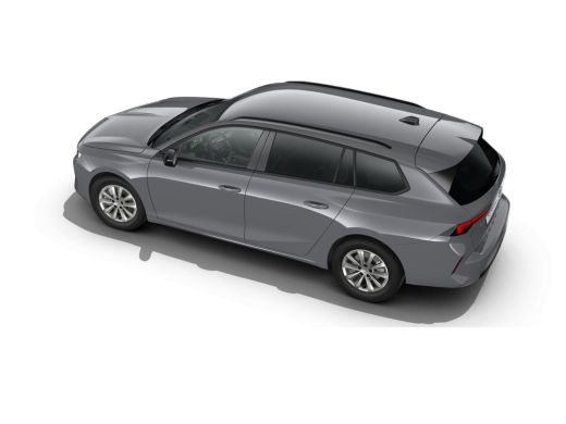 Opel Astra Business Edition - Hybrid | AGR-gecertificeerde bestuurdersstoel en Winterpakket | Achteruitrijca... ActivLease financial lease