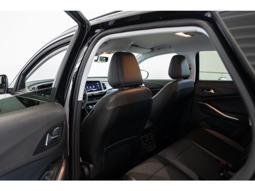Opel Grandland 1.6 Turbo Plug-In Hybrid Business Elegance | Nacht / Infraroodcamera | Elek. Kofferklep | Adaptie... ActivLease financial lease