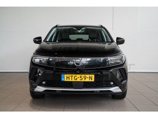 Opel Grandland 1.6 Turbo Plug-In Hybrid Business Elegance | Nacht / Infraroodcamera | Elek. Kofferklep | Adaptie... ActivLease financial lease