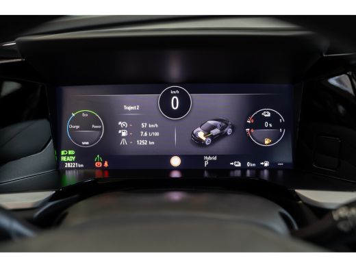 Opel Grandland 1.6 Turbo Plug-In Hybrid Business Elegance | Nacht / Infraroodcamera | Elek. Kofferklep | Adaptie... ActivLease financial lease