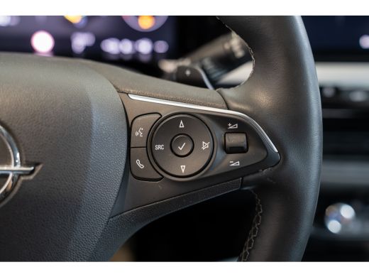 Opel Grandland 1.6 Turbo Plug-In Hybrid Business Elegance | Nacht / Infraroodcamera | Elek. Kofferklep | Adaptie... ActivLease financial lease