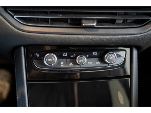 Opel Grandland 1.6 Turbo Plug-In Hybrid Business Elegance | Nacht / Infraroodcamera | Elek. Kofferklep | Adaptie... ActivLease financial lease