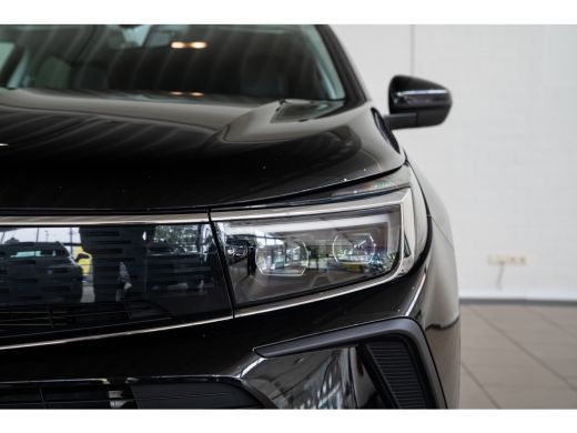 Opel Grandland 1.6 Turbo Plug-In Hybrid Business Elegance | Nacht / Infraroodcamera | Elek. Kofferklep | Adaptie... ActivLease financial lease