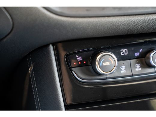 Opel Grandland 1.6 Turbo Plug-In Hybrid Business Elegance | Nacht / Infraroodcamera | Elek. Kofferklep | Adaptie... ActivLease financial lease