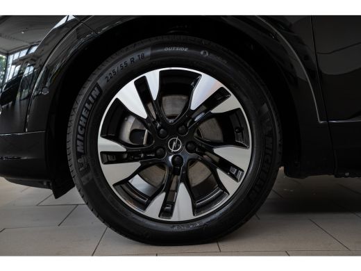 Opel Grandland 1.6 Turbo Plug-In Hybrid Business Elegance | Nacht / Infraroodcamera | Elek. Kofferklep | Adaptie... ActivLease financial lease