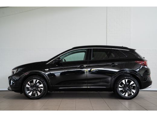 Opel Grandland 1.6 Turbo Plug-In Hybrid Business Elegance | Nacht / Infraroodcamera | Elek. Kofferklep | Adaptie... ActivLease financial lease