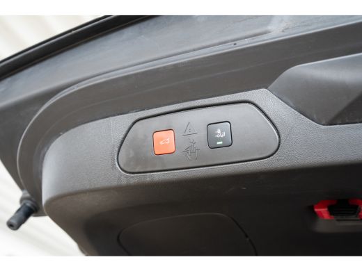 Opel Grandland 1.6 Turbo Plug-In Hybrid Business Elegance | Nacht / Infraroodcamera | Elek. Kofferklep | Adaptie... ActivLease financial lease