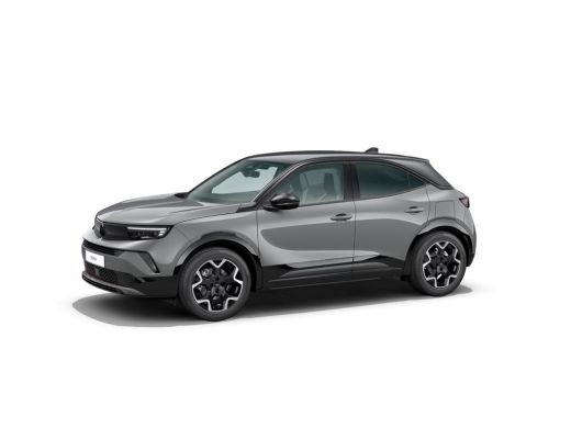 Opel Mokka GS | 18" Lichtmetalen velgen, Bi-Color | Achteruitrijcamera | Comfort Pakket ActivLease financial lease