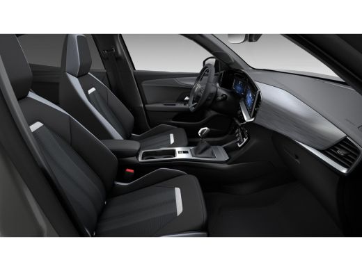 Opel Mokka GS | 18" Lichtmetalen velgen, Bi-Color | Achteruitrijcamera | Comfort Pakket ActivLease financial lease