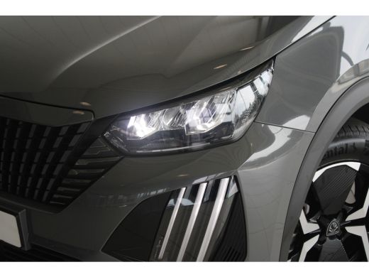 Peugeot 2008 1.2 Turbo 100-PK Allure | PARKEERCAMERA | DRAADLOZE CARPLAY | CLIMATE CONTROLE | DAB+ | NAVI ActivLease financial lease