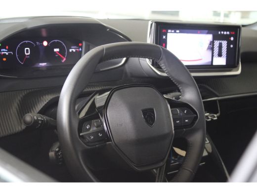 Peugeot 2008 1.2 Turbo 100-PK Allure | PARKEERCAMERA | DRAADLOZE CARPLAY | CLIMATE CONTROLE | DAB+ | NAVI ActivLease financial lease