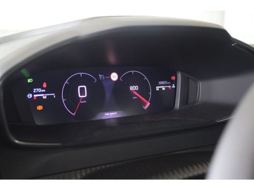 Peugeot 2008 1.2 Turbo 100-PK Allure | PARKEERCAMERA | DRAADLOZE CARPLAY | CLIMATE CONTROLE | DAB+ | NAVI ActivLease financial lease