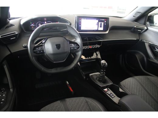 Peugeot 2008 1.2 Turbo 100-PK Allure | PARKEERCAMERA | DRAADLOZE CARPLAY | CLIMATE CONTROLE | DAB+ | NAVI ActivLease financial lease