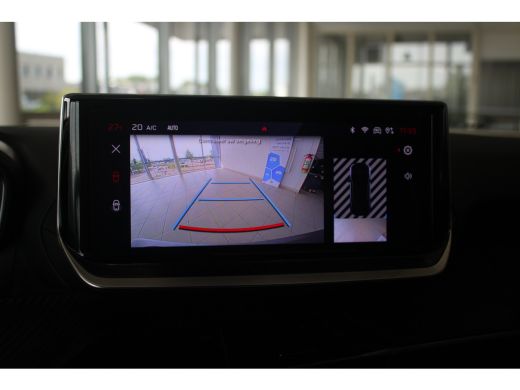 Peugeot 2008 1.2 Turbo 100-PK Allure | PARKEERCAMERA | DRAADLOZE CARPLAY | CLIMATE CONTROLE | DAB+ | NAVI ActivLease financial lease