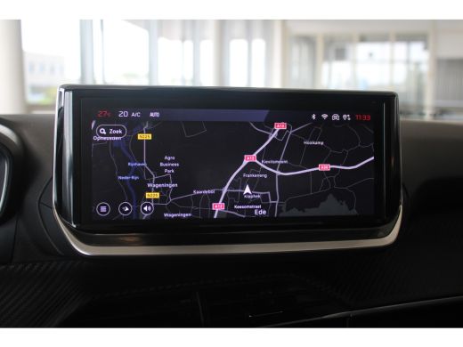 Peugeot 2008 1.2 Turbo 100-PK Allure | PARKEERCAMERA | DRAADLOZE CARPLAY | CLIMATE CONTROLE | DAB+ | NAVI ActivLease financial lease