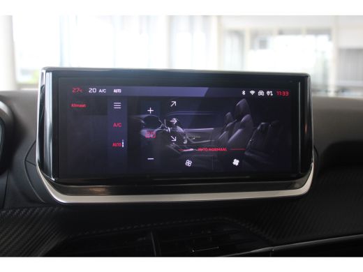 Peugeot 2008 1.2 Turbo 100-PK Allure | PARKEERCAMERA | DRAADLOZE CARPLAY | CLIMATE CONTROLE | DAB+ | NAVI ActivLease financial lease