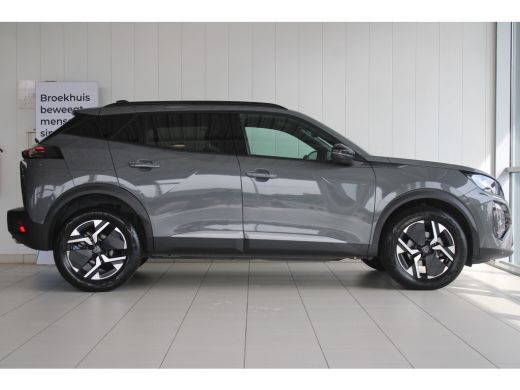 Peugeot 2008 1.2 Turbo 100-PK Allure | PARKEERCAMERA | DRAADLOZE CARPLAY | CLIMATE CONTROLE | DAB+ | NAVI ActivLease financial lease