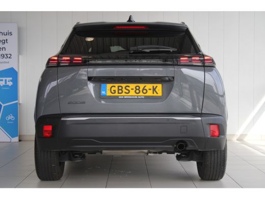 Peugeot 2008 1.2 Turbo 100-PK Allure | PARKEERCAMERA | DRAADLOZE CARPLAY | CLIMATE CONTROLE | DAB+ | NAVI ActivLease financial lease
